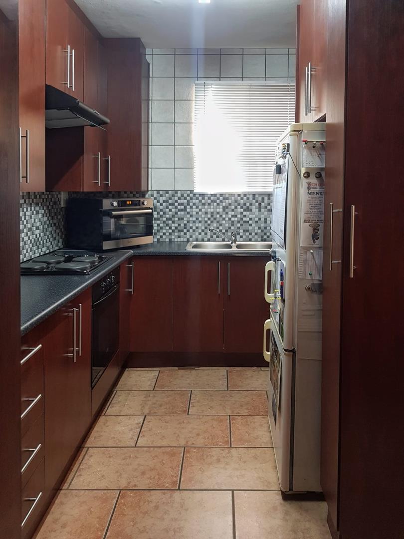 2 Bedroom Property for Sale in Wilgehof Free State